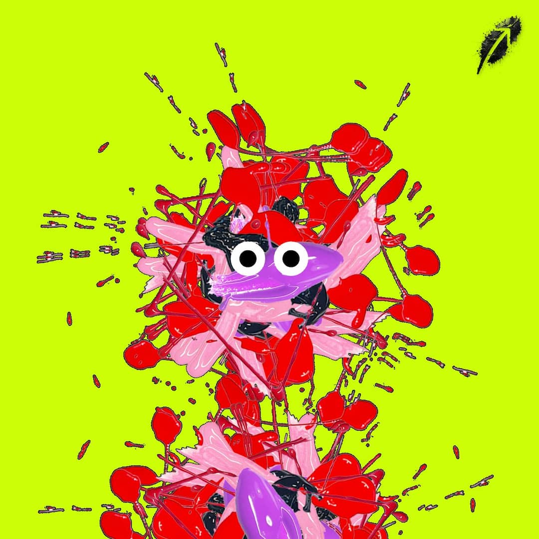 Paint RobinHood #500