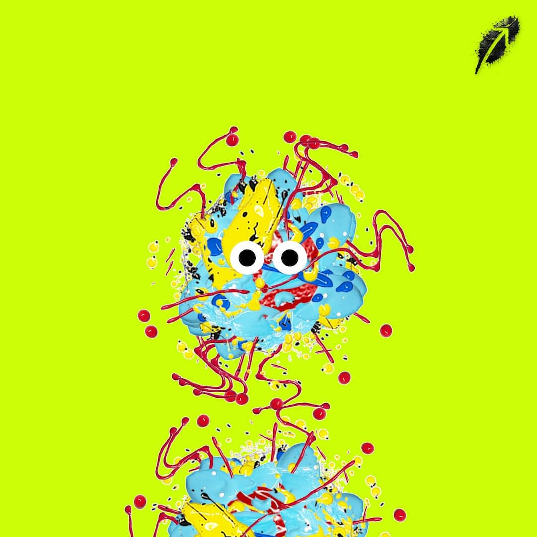 Paint RobinHood #505