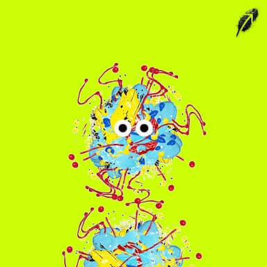 Paint RobinHood #505