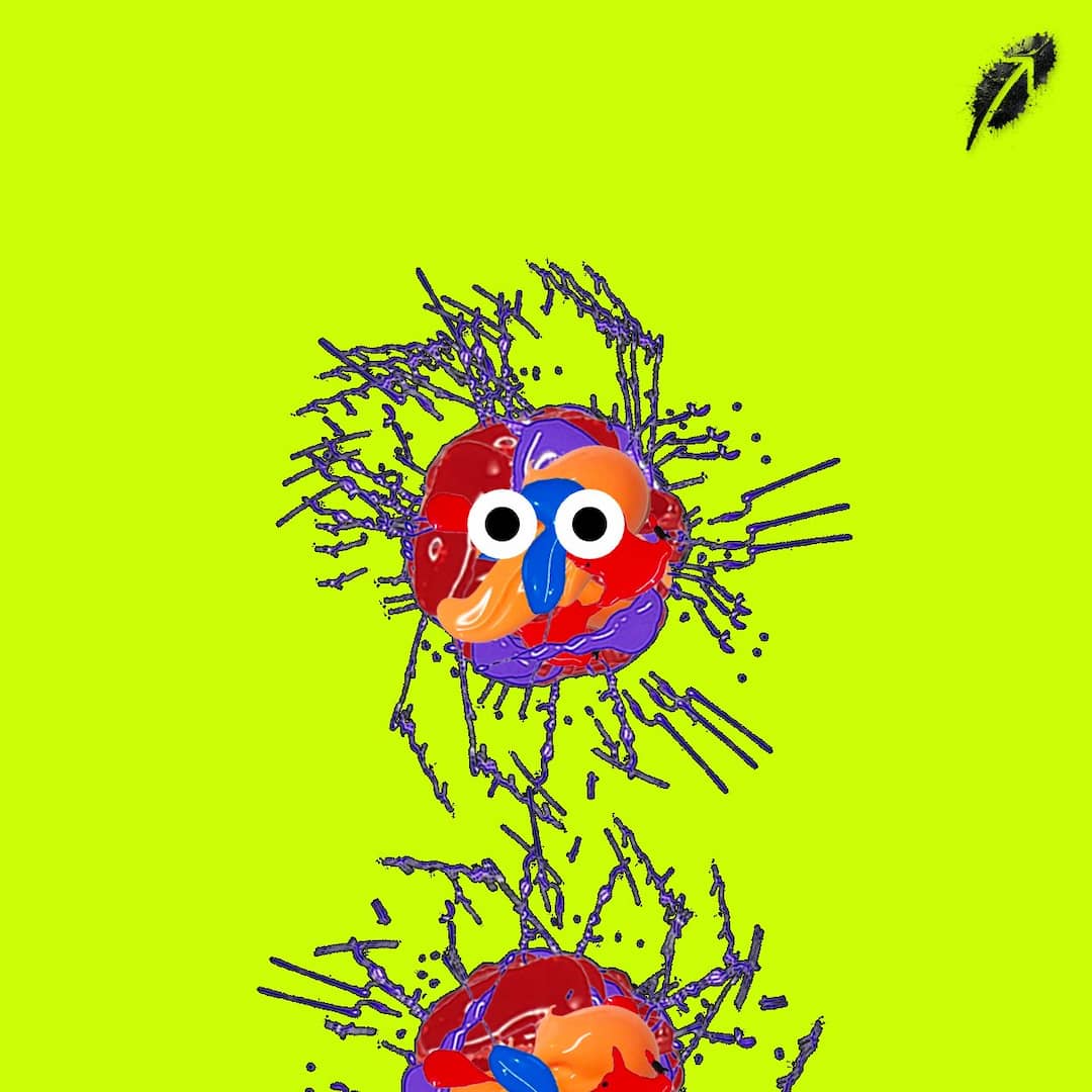 Paint RobinHood #506