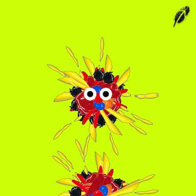 Paint RobinHood #509