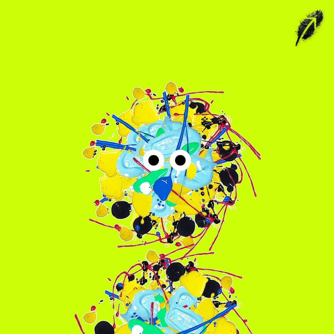 Paint RobinHood #515