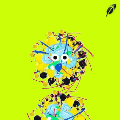 Paint RobinHood #515