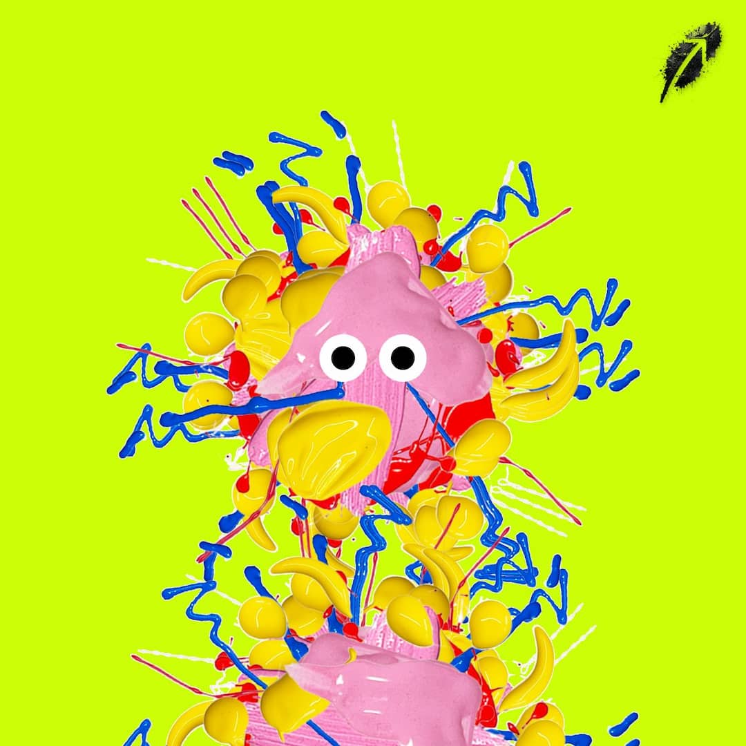 Paint RobinHood #520