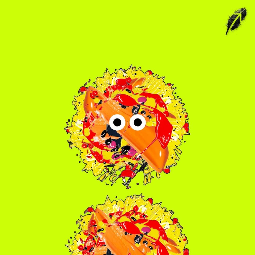 Paint RobinHood #523