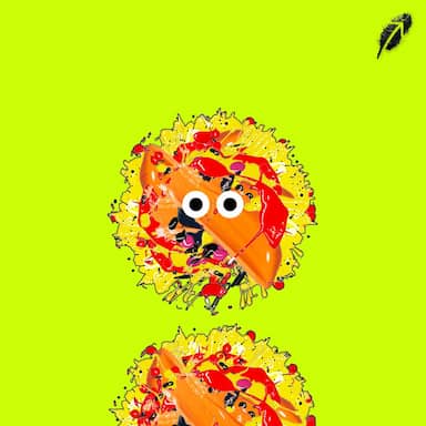 Paint RobinHood #523