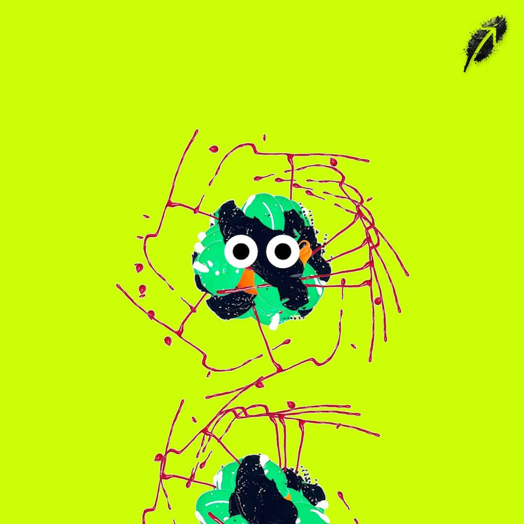 Paint RobinHood #525