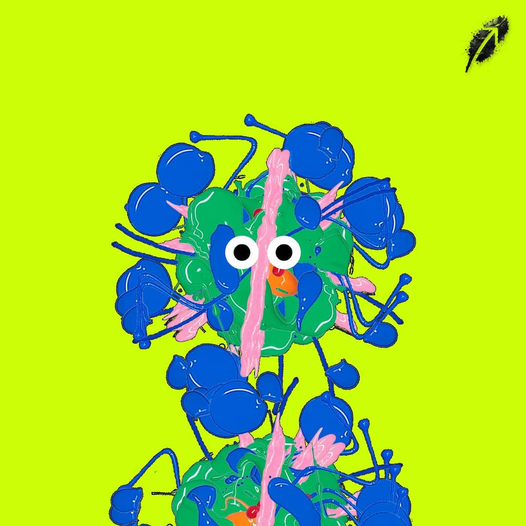 Paint RobinHood #526