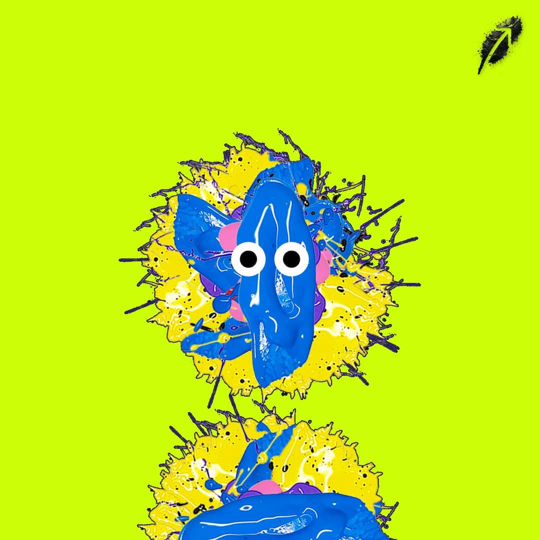 Paint RobinHood #53