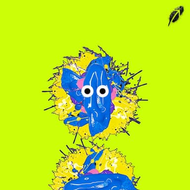 Paint RobinHood #53