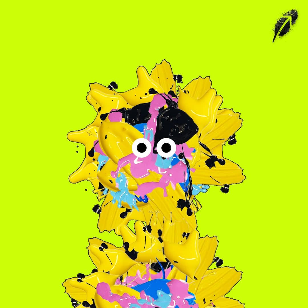 Paint RobinHood #530