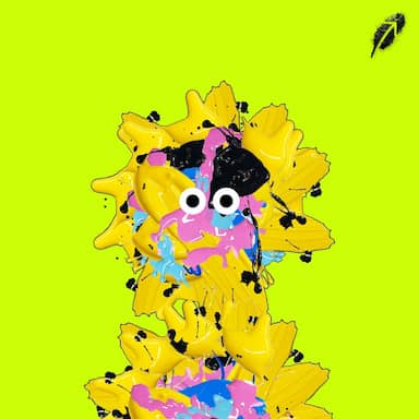 Paint RobinHood #530
