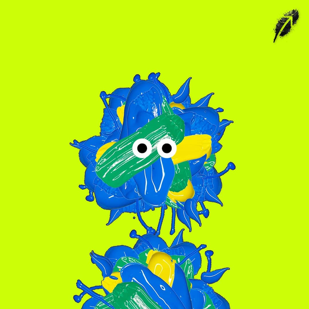 Paint RobinHood #534