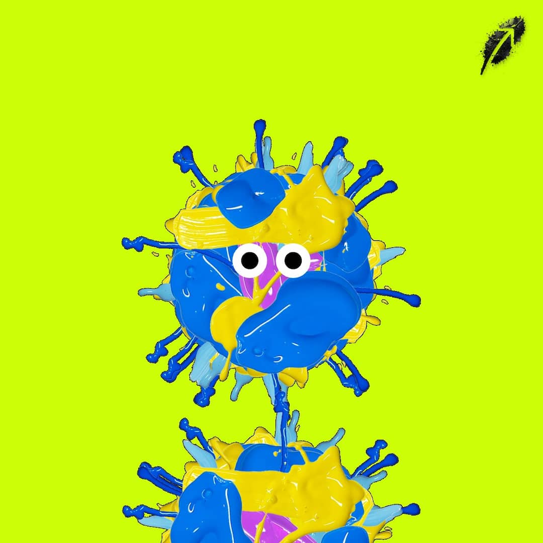 Paint RobinHood #535