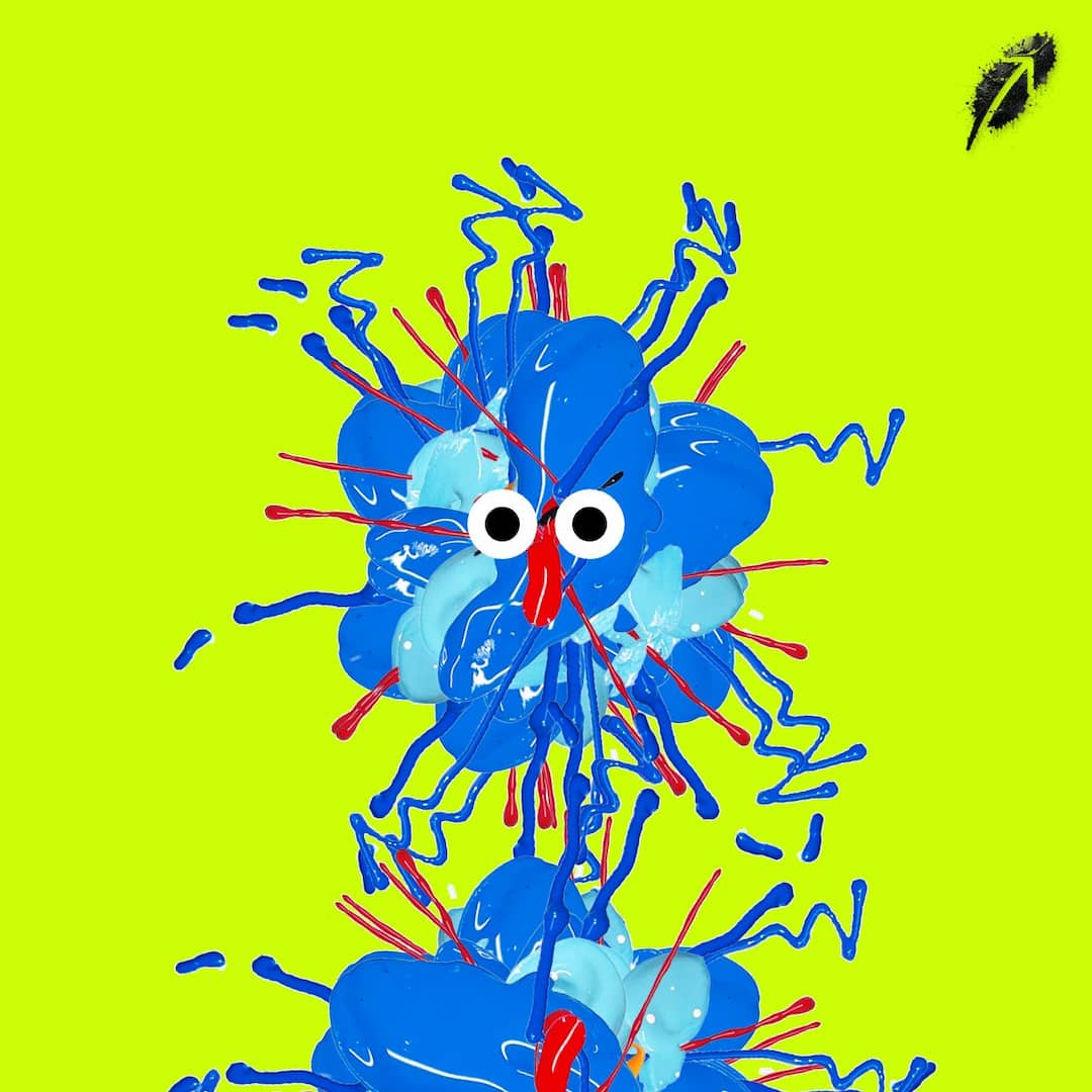 Paint RobinHood #540