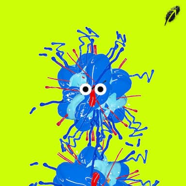 Paint RobinHood #540