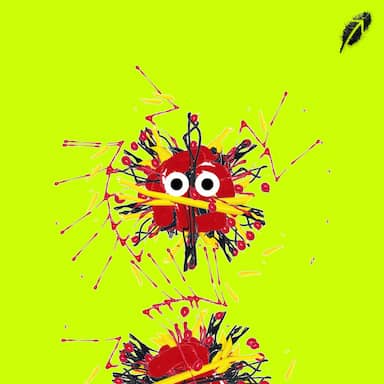 Paint RobinHood #557
