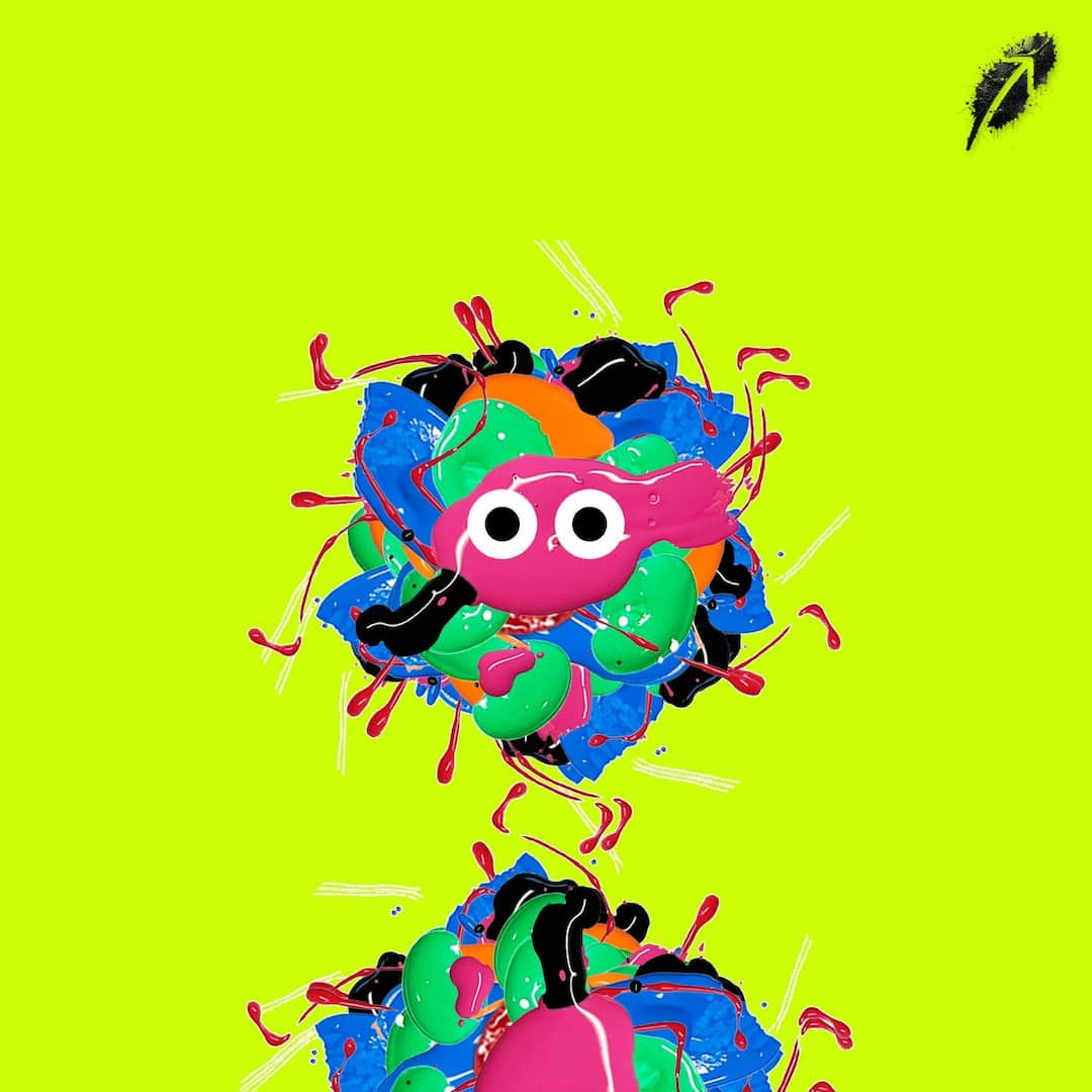 Paint RobinHood #563
