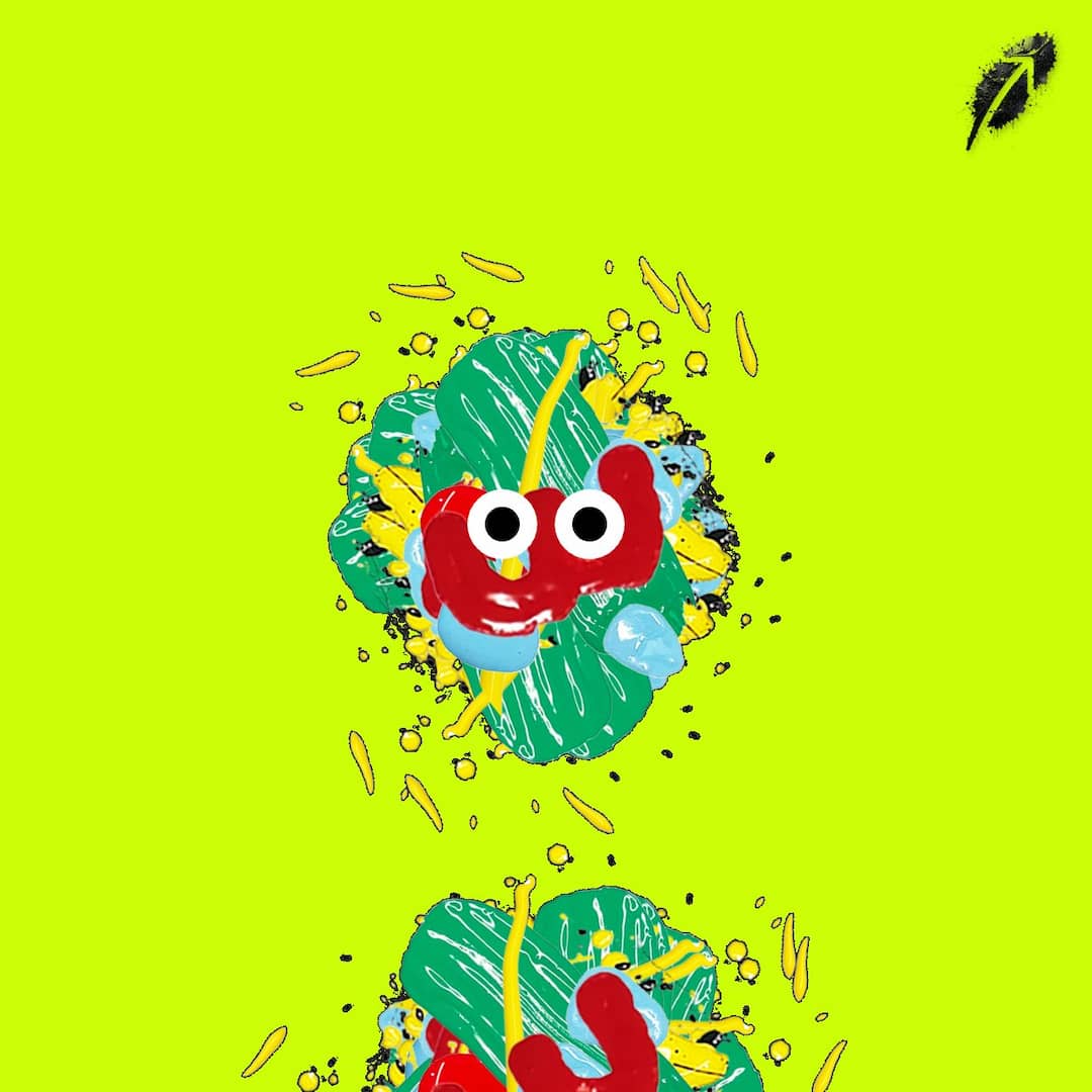 Paint RobinHood #566
