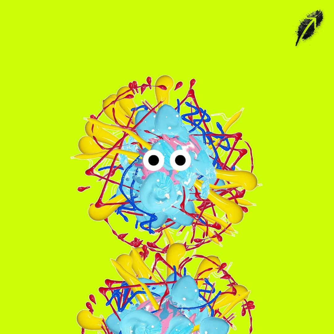 Paint RobinHood #567