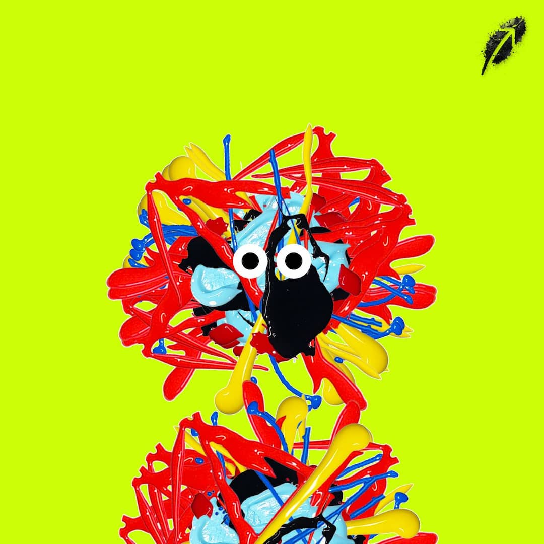 Paint RobinHood #574