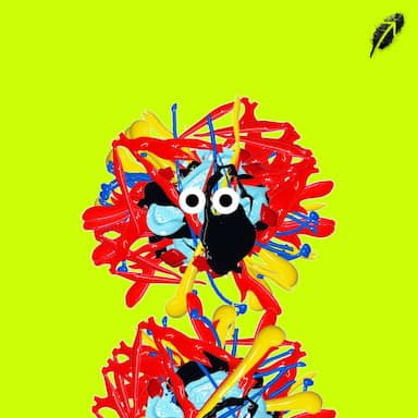 Paint RobinHood #574