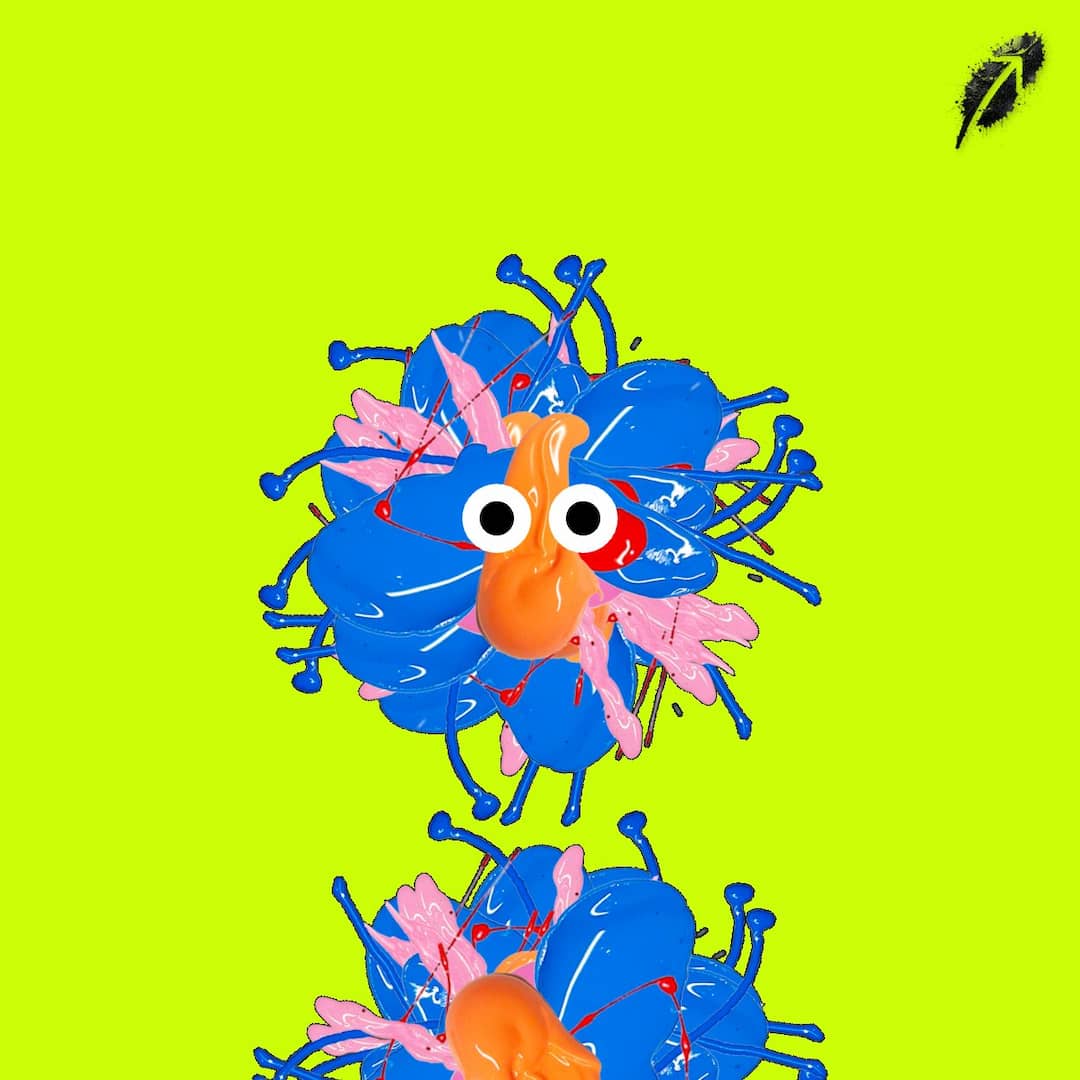 Paint RobinHood #578