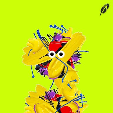 Paint RobinHood #584