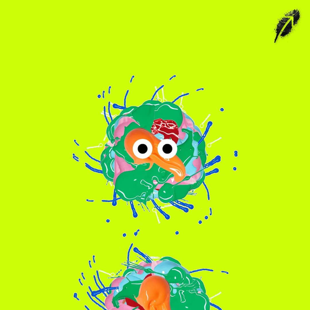 Paint RobinHood #589