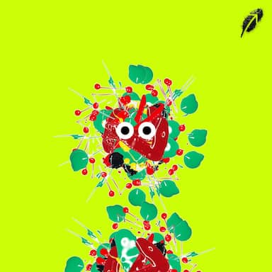 Paint RobinHood #597