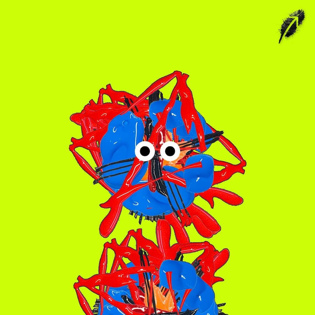 Paint RobinHood #598