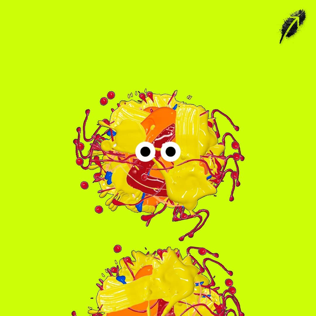 Paint RobinHood #608