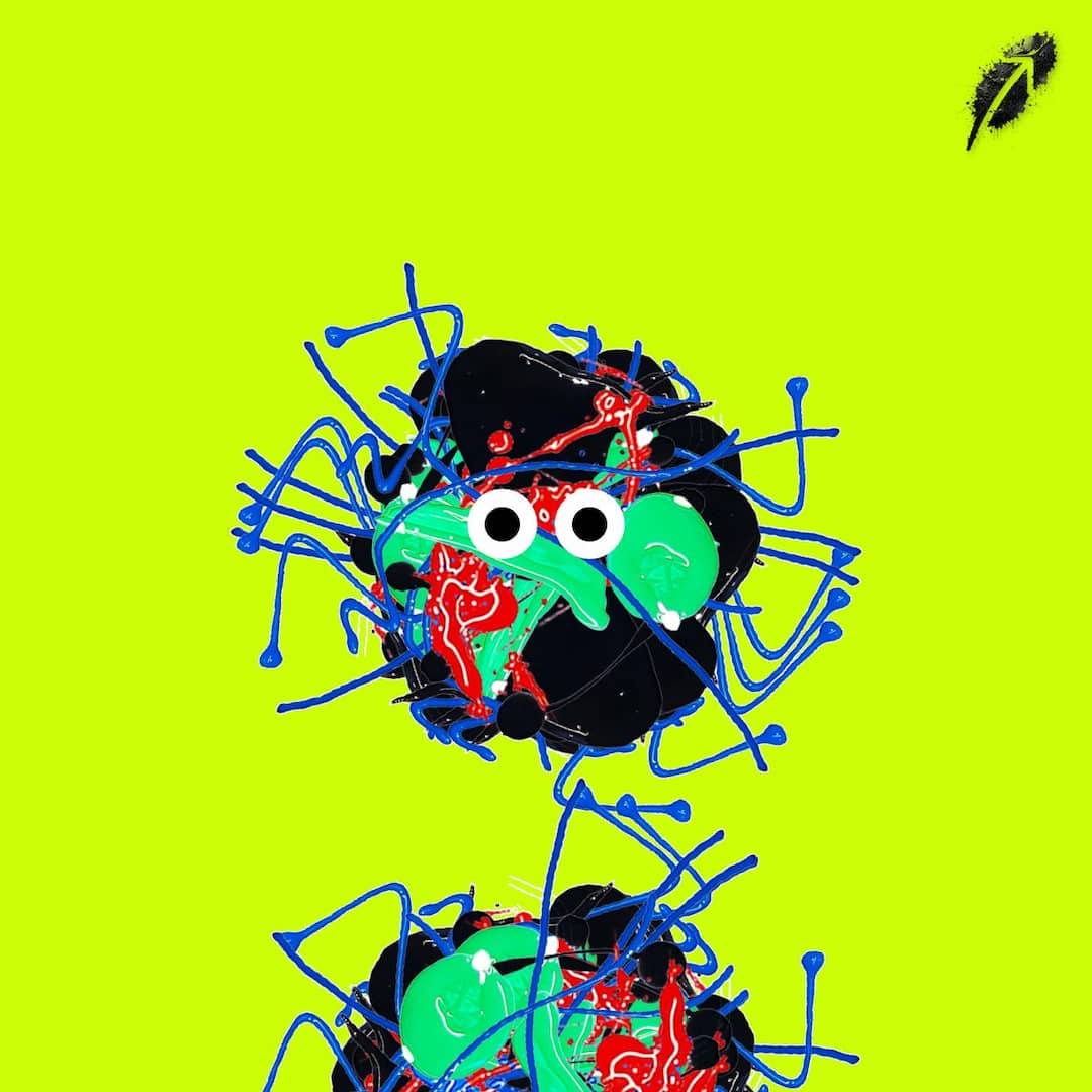 Paint RobinHood #615