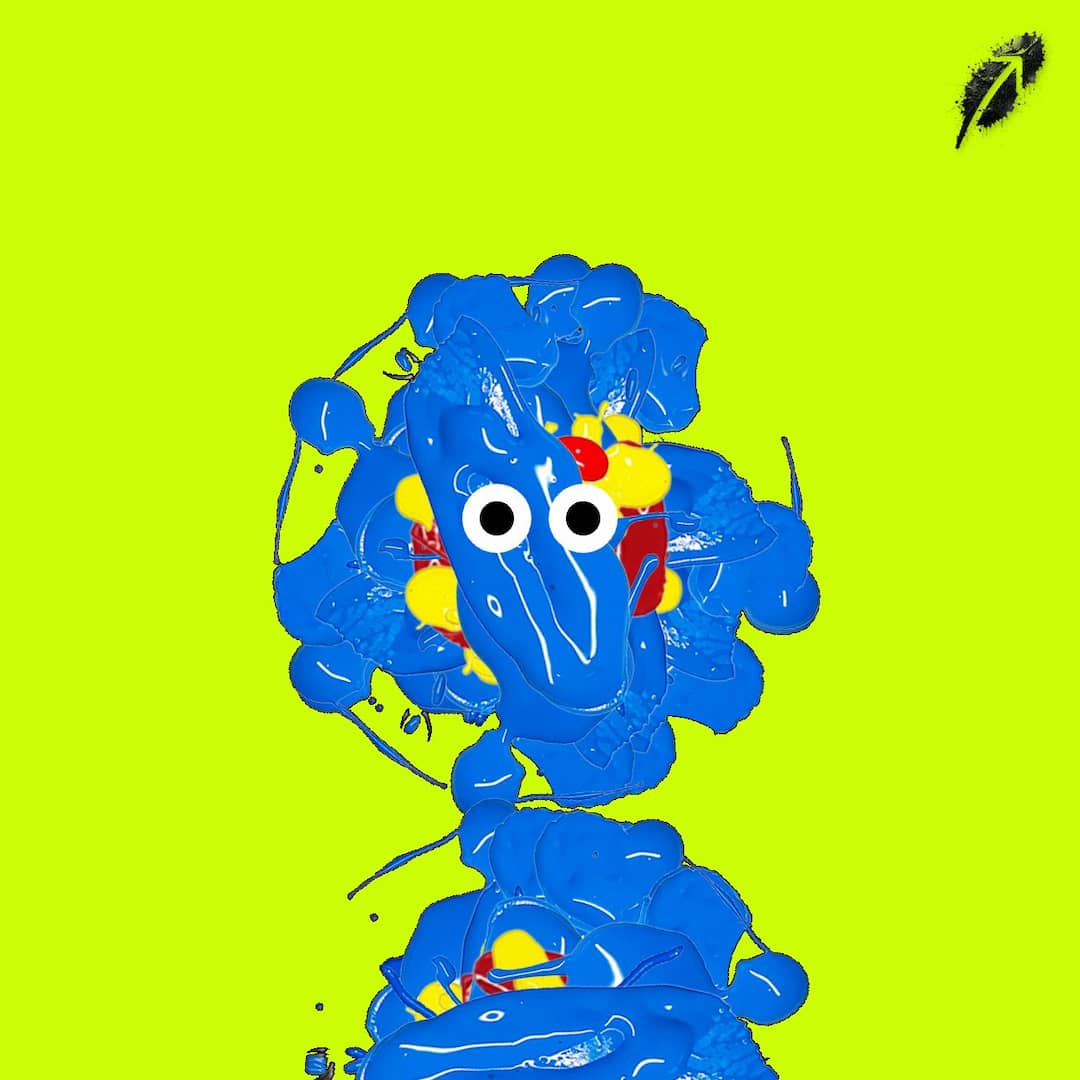 Paint RobinHood #619