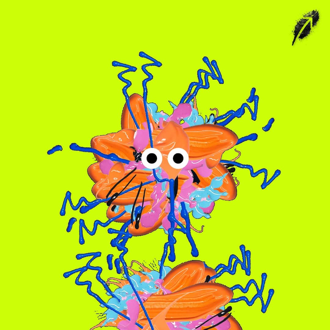 Paint RobinHood #63