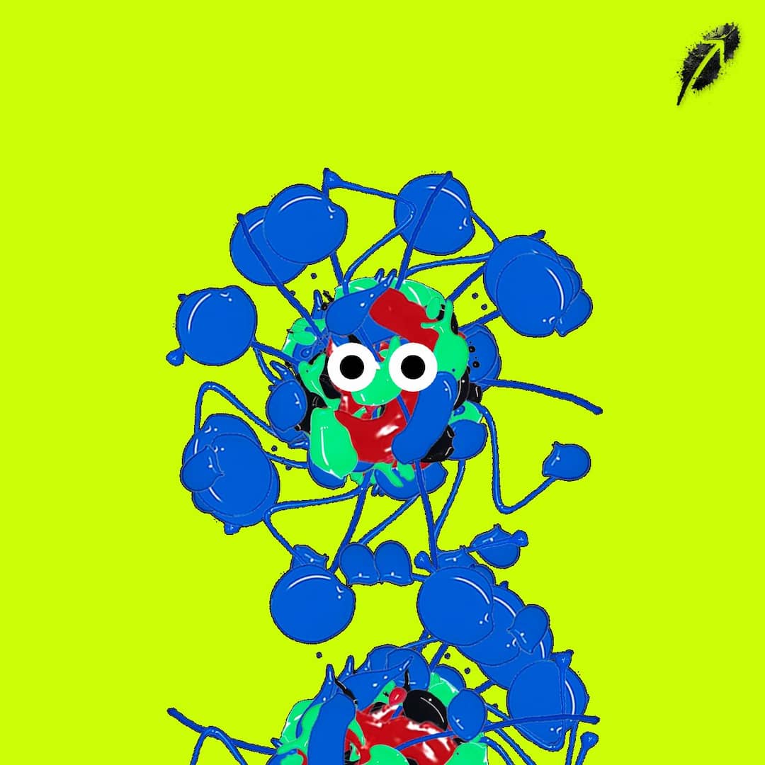Paint RobinHood #636