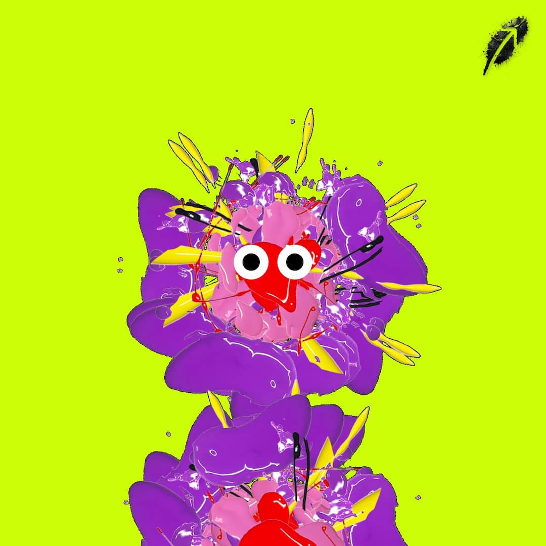 Paint RobinHood #640