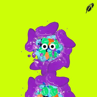 Paint RobinHood #643