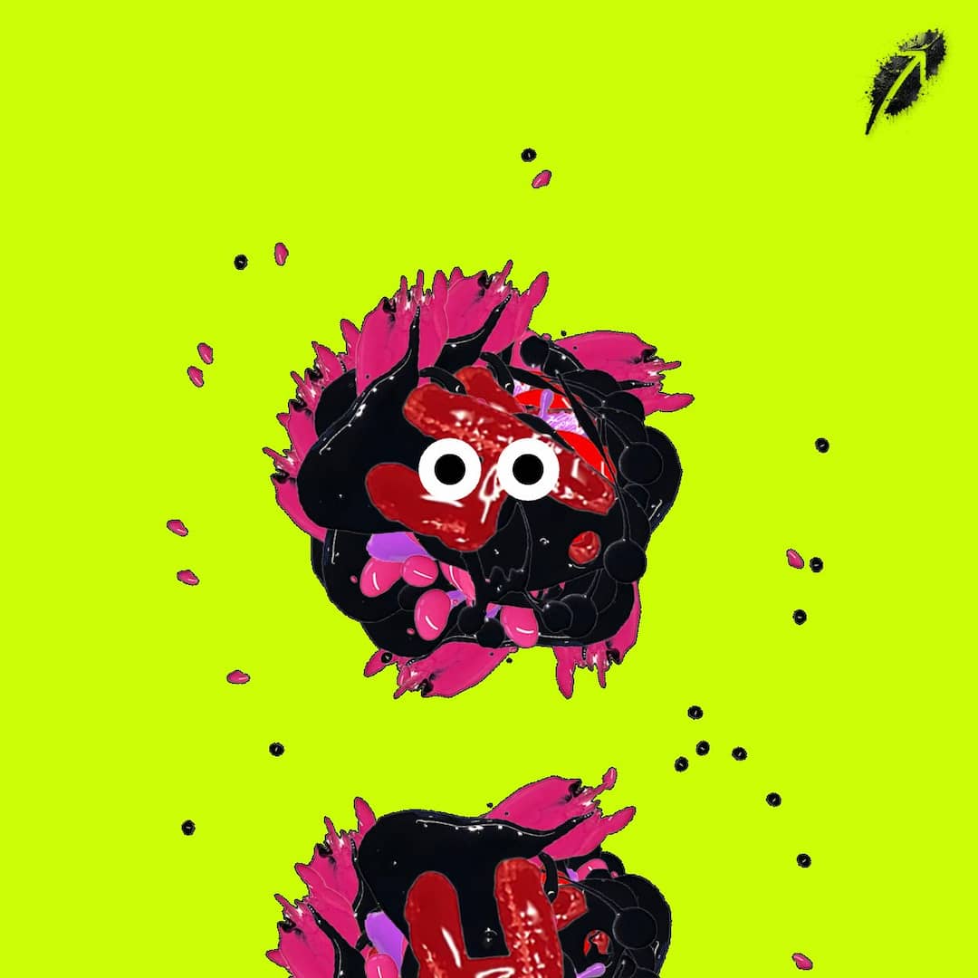 Paint RobinHood #644