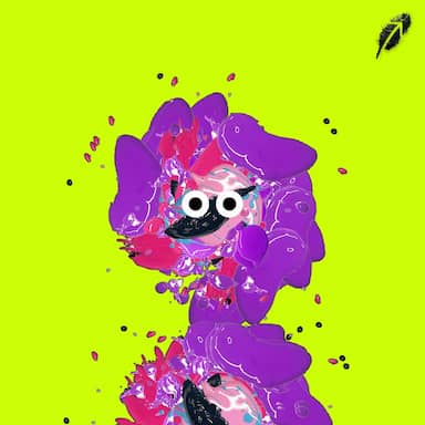 Paint RobinHood #647