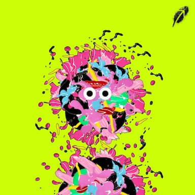 Paint RobinHood #653