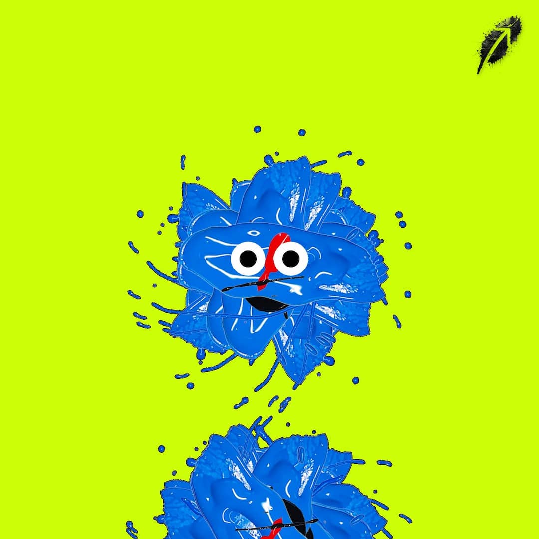 Paint RobinHood #656
