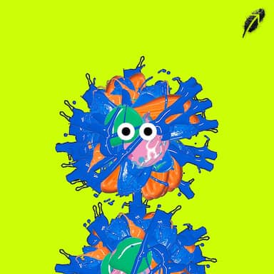 Paint RobinHood #661
