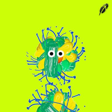 Paint RobinHood #662
