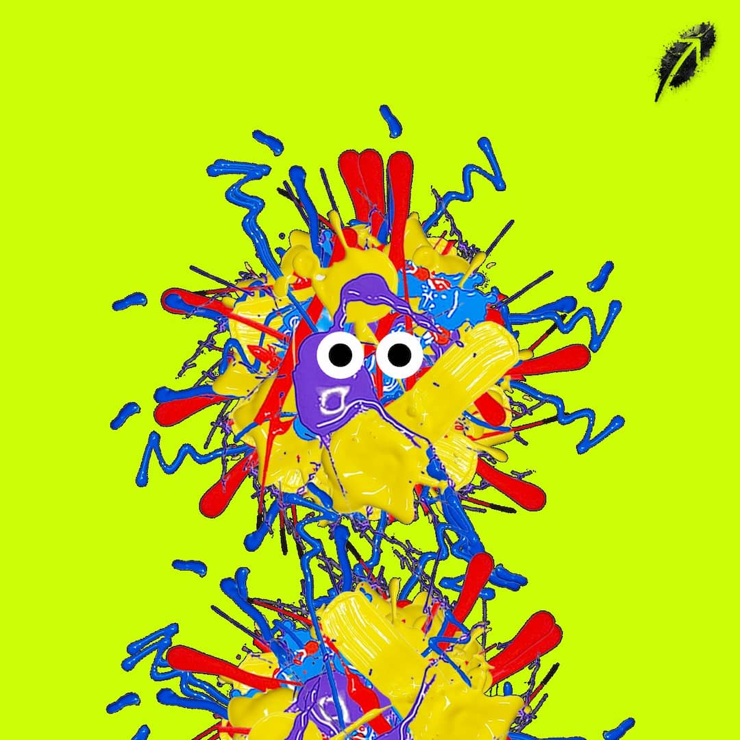 Paint RobinHood #669