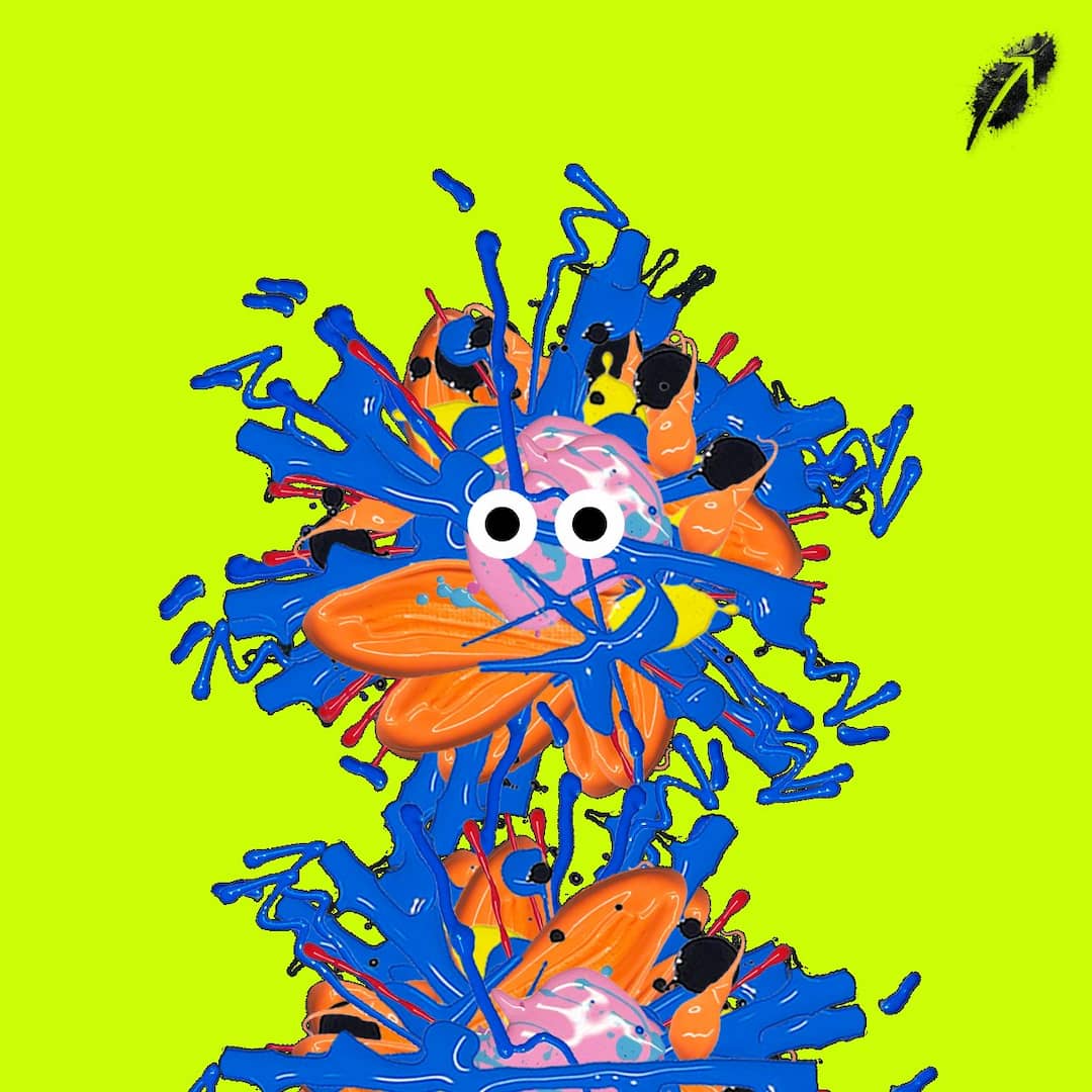 Paint RobinHood #695
