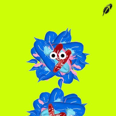 Paint RobinHood #702