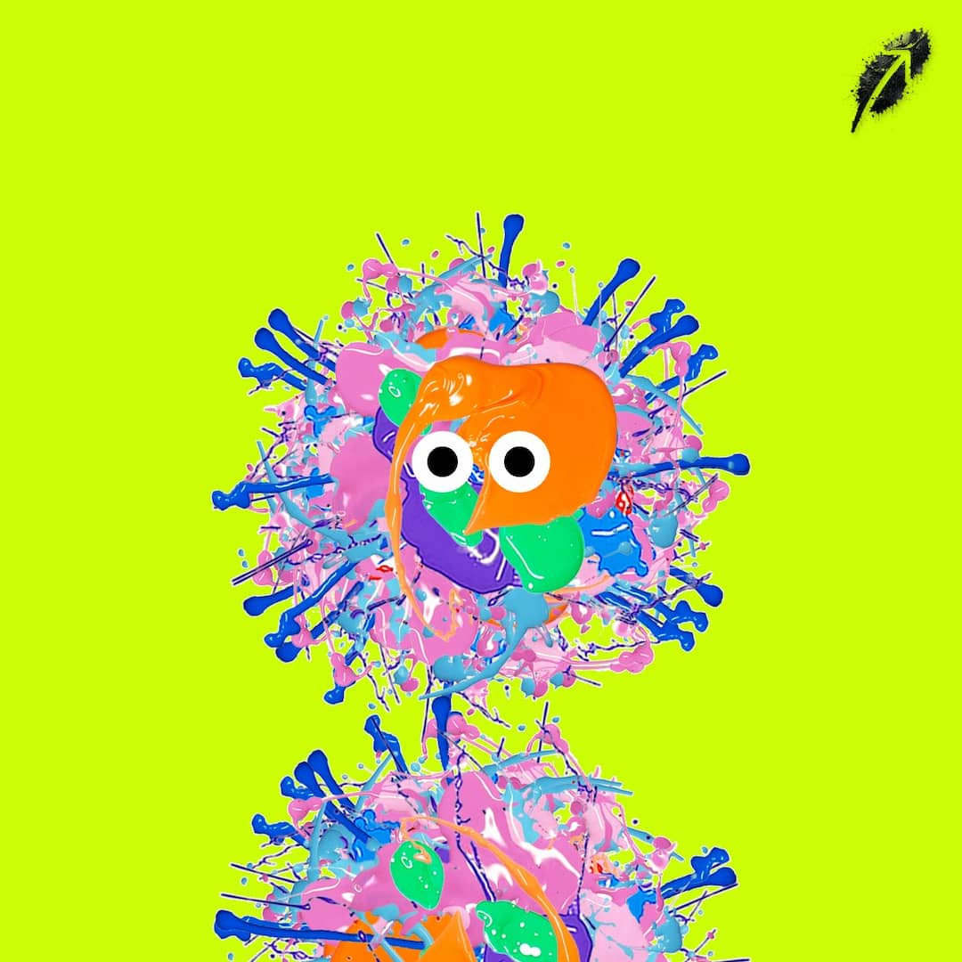 Paint RobinHood #704
