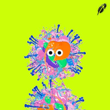 Paint RobinHood #704