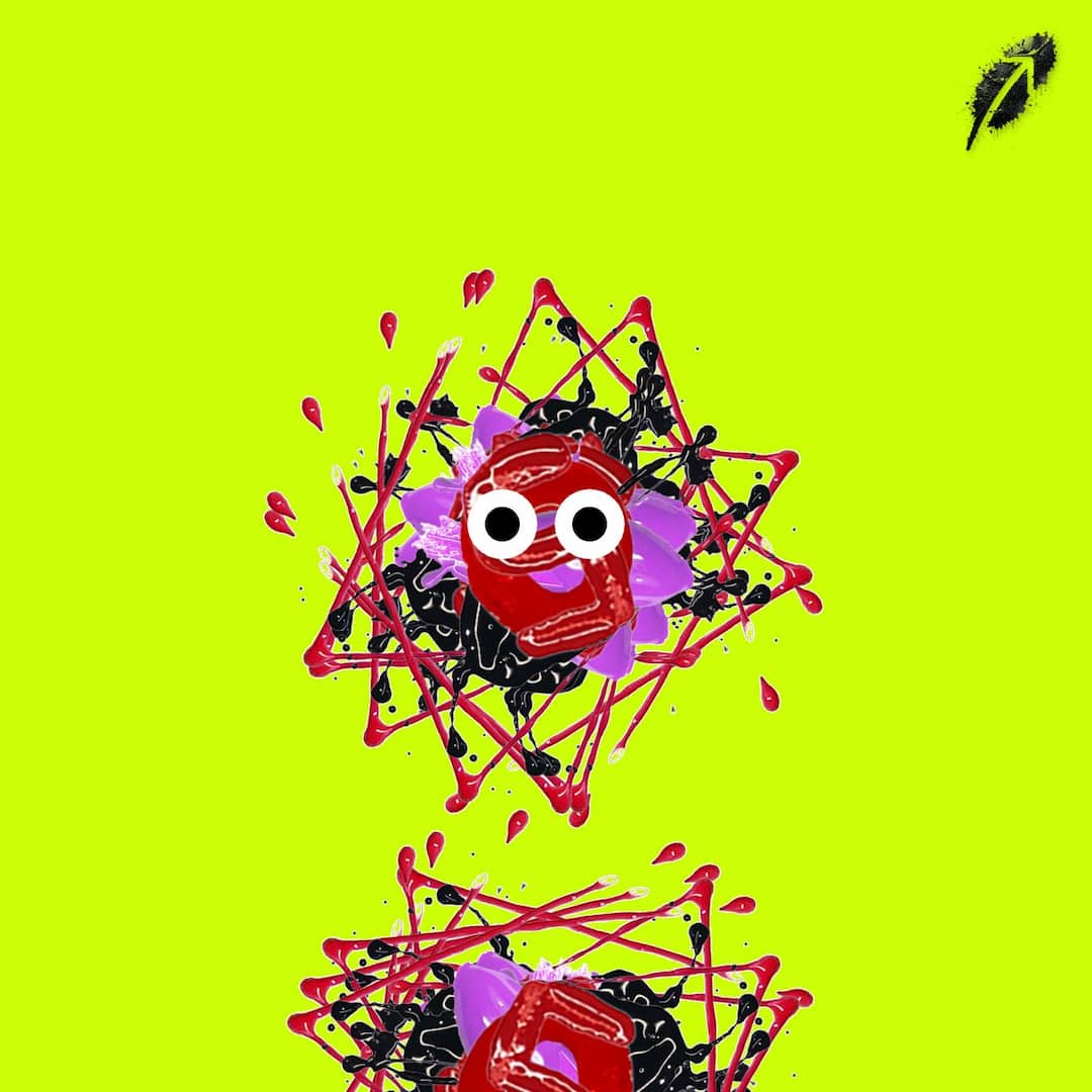 Paint RobinHood #710